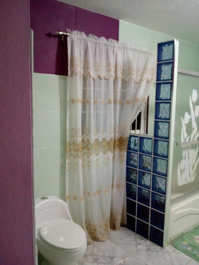Dmeechi Appartamento Kingston Esterno foto