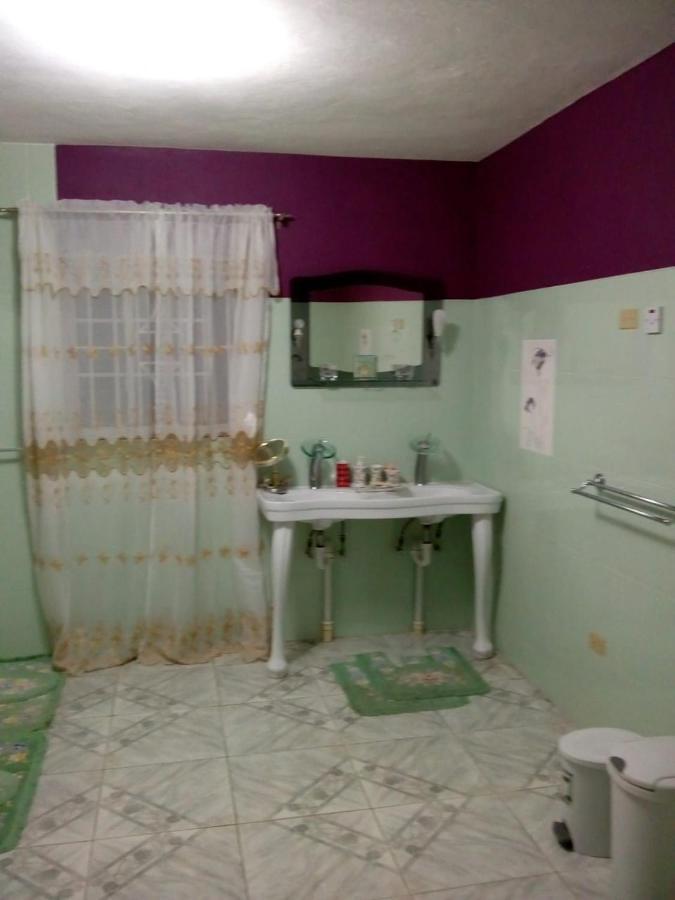 Dmeechi Appartamento Kingston Esterno foto